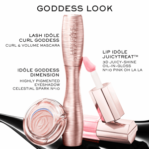 Lancome Goddess Dimension Eyeshadow Palette